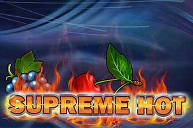 Egt Provide Supremehot Atom Casino слот