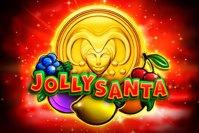 Jollysanta слот онлайн Atom Casino